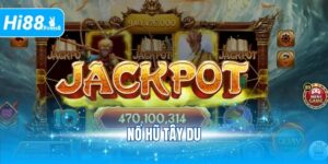 Nổ Hũ Tây Du - Khám Phá Siêu Phẩm Quay Hũ Đỉnh Cao